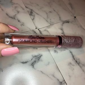 Diamond Crushers by Lime Crime in Fluke